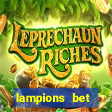 lampions bet charlles e tiringa